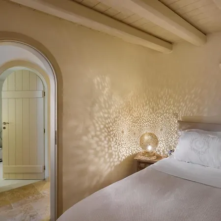 Beautiful Santorini - 1 Bedroom - Stunning Sea Views And Indoor Jacuzzi - 别墅
